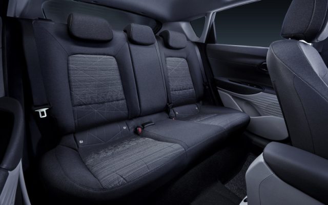 Hyundai BAYON 1.0 T-GDI MT Dark Line nuovo a PIEVE DI CENTO