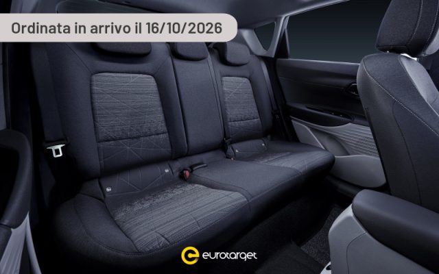 Hyundai BAYON 1.0 T-GDI MT Dark Line - foto 3 di 4