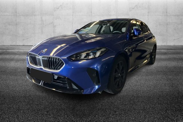 BMW 120 d 48V MSport - foto 2 di 4