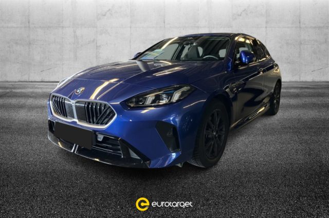 BMW 120 d 48V MSport semestrale a PIEVE DI CENTO