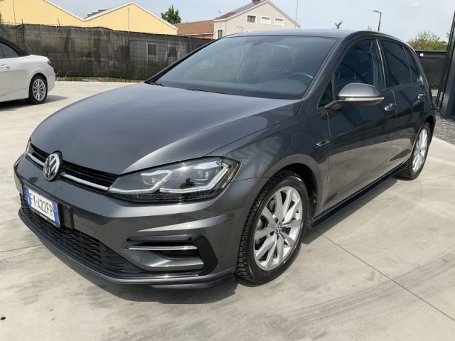 Volkswagen Golf 1.6 TDI 115 CV 5p. Sport BlueMotion Technology - foto 3 di 4