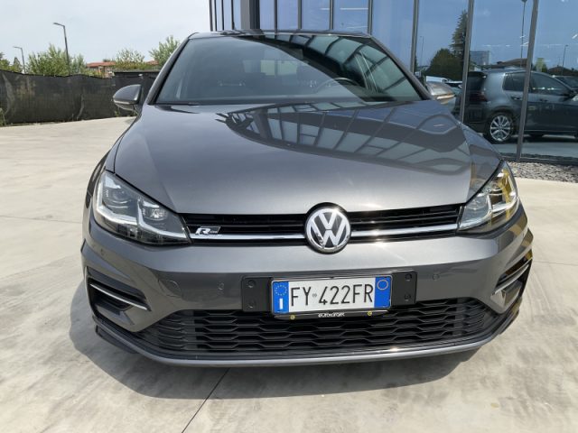 Volkswagen Golf 1.6 TDI 115 CV 5p. Sport BlueMotion Technology - foto 2 di 4