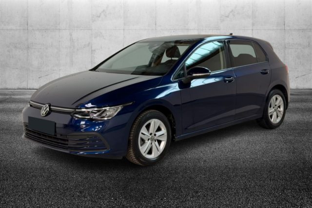 Volkswagen Golf 2.0 TDI DSG SCR Life - foto 2 di 4