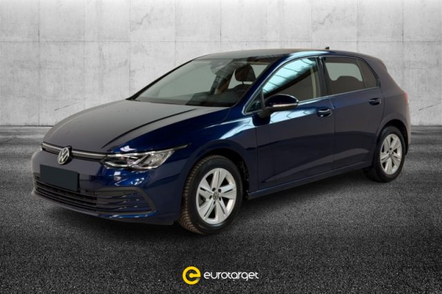 Volkswagen Golf 2.0 TDI DSG SCR Life usato a PIEVE DI CENTO