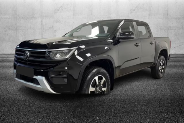 Volkswagen Amarok 2.0 TDI 205 CV 4MOTION aut. Life - foto 2 di 4