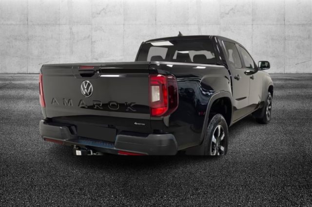 Volkswagen Amarok 2.0 TDI 205 CV 4MOTION aut. Life - foto 3 di 4
