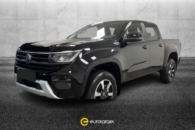 Volkswagen Amarok 2.0 TDI 205 CV 4MOTION aut. Life semestrale a PIEVE DI CENTO