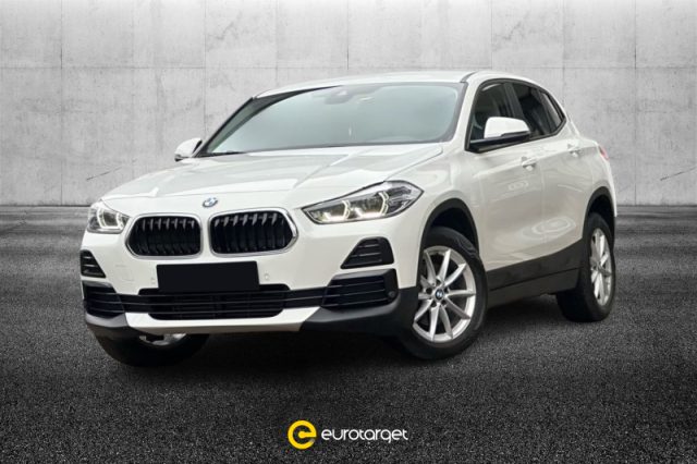 BMW X2 sDrive18d - foto 1 di 4
