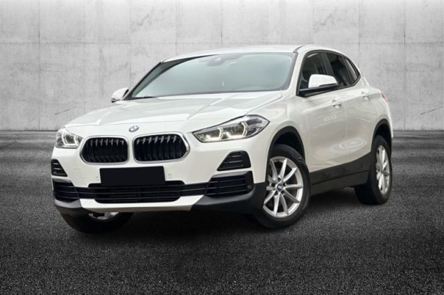 BMW X2 sDrive18d usato a PIEVE DI CENTO