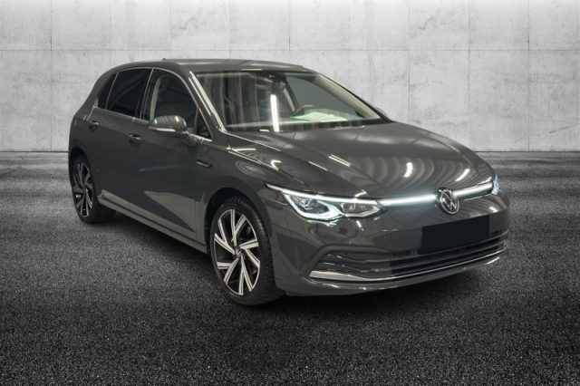 Volkswagen Golf 2.0 TDI 150 CV DSG SCR Style - foto 4 di 4