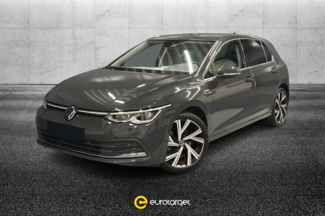 Volkswagen Golf 2.0 TDI 150 CV DSG SCR Style usato a PIEVE DI CENTO