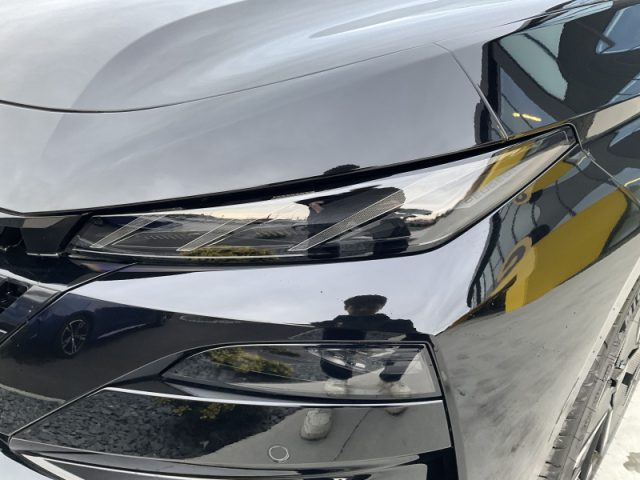 Peugeot 308 Hybrid 145 e-DCS6 SW GT - foto 4 di 4