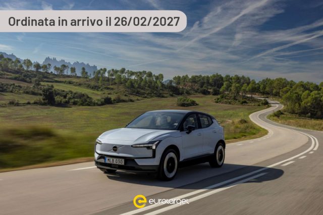 Volvo EX30 P5 Long Range Ultra Black Edition N1 (2023--> - foto 3 di 4