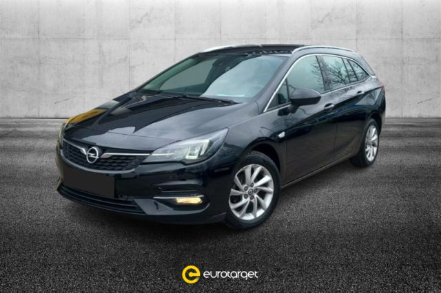 Opel Astra 1.5 CDTI 122 CV S&S AT9 Sports Tourer Business El - foto 1 di 4