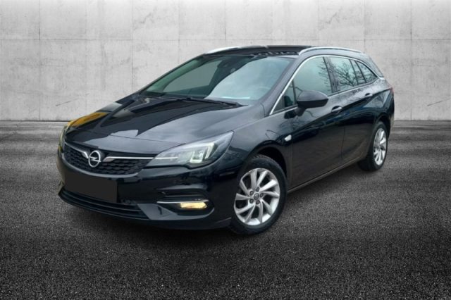 Opel Astra 1.5 CDTI 122 CV S&S AT9 Sports Tourer Business El usato a PIEVE DI CENTO