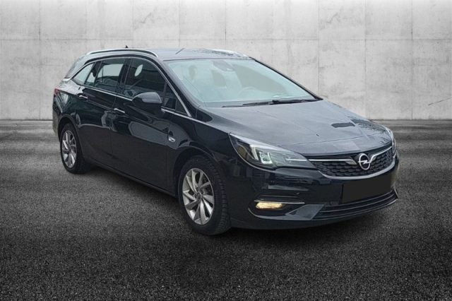 Opel Astra 1.5 CDTI 122 CV S&S AT9 Sports Tourer Business El - foto 4 di 4