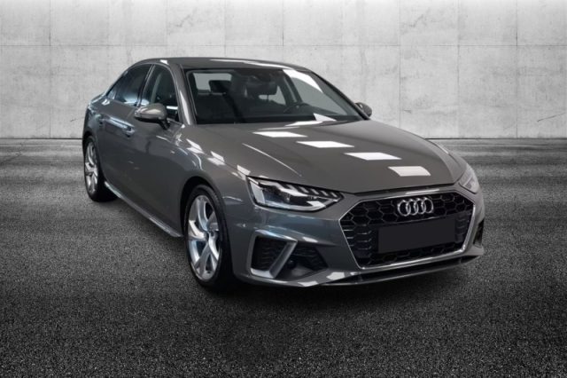Audi A4 40 TDI S tronic S line edition - foto 4 di 4
