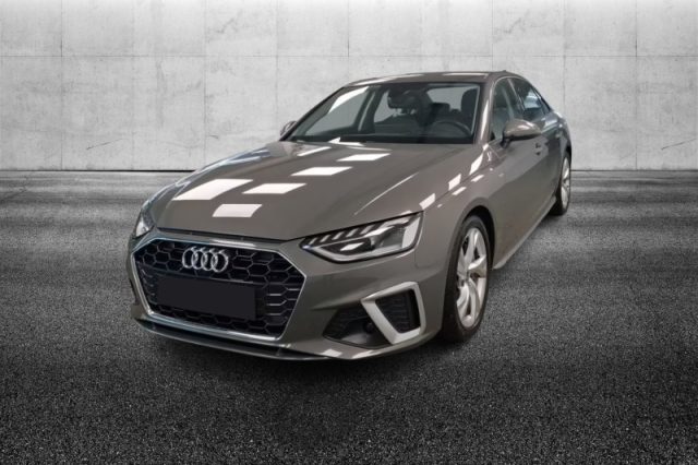 Audi A4 40 TDI S tronic S line edition usato a PIEVE DI CENTO