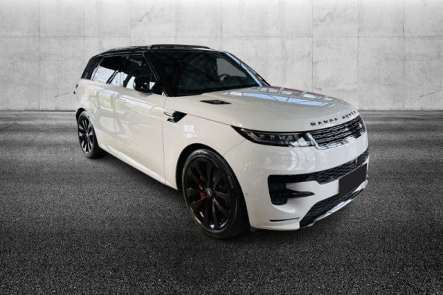 Land Rover Range Rover Sport 3.0 I6 PHEV 460 CV Dynamic HSE - foto 4 di 4