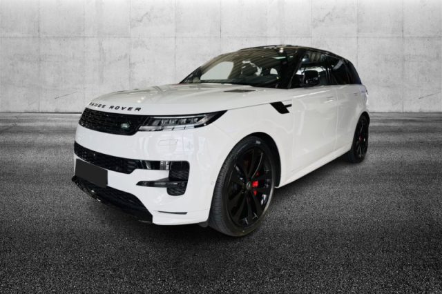 Land Rover Range Rover Sport 3.0 I6 PHEV 460 CV Dynamic HSE - foto 2 di 4
