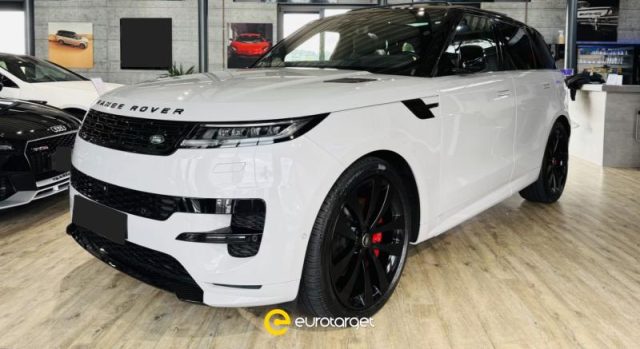 Land Rover Range Rover Sport 3.0 I6 PHEV 460 CV Dynamic HSE semestrale a PIEVE DI CENTO