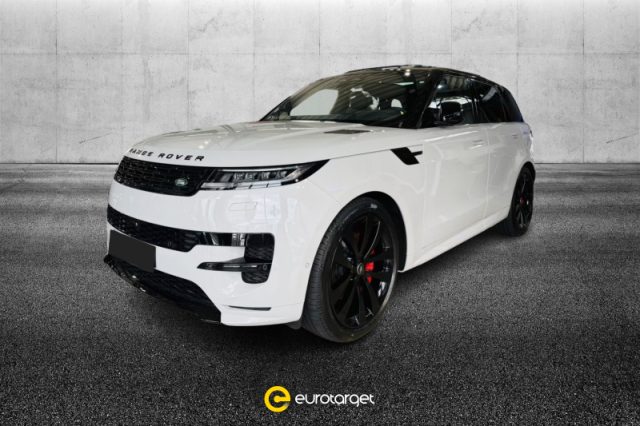 Land Rover Range Rover Sport 3.0 I6 PHEV 460 CV Dynamic HSE semestrale a PIEVE DI CENTO