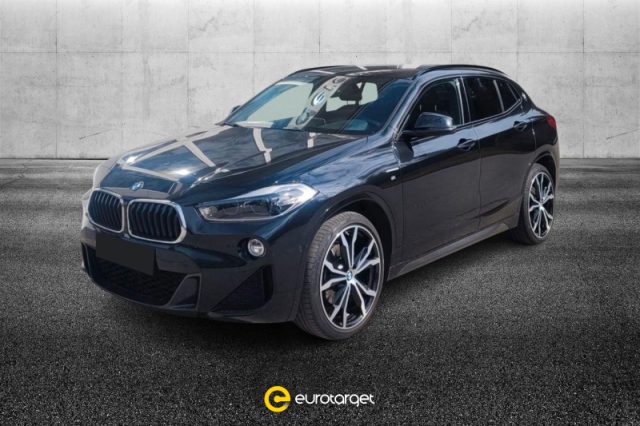BMW X2 xDrive20d Msport usato a PIEVE DI CENTO