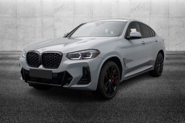 BMW X4 xDrive30i 48V Msport usato a PIEVE DI CENTO