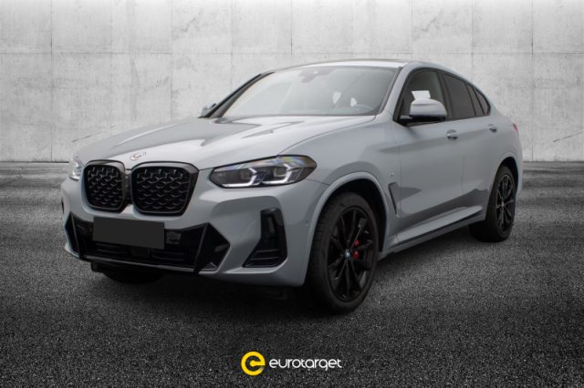 BMW X4 xDrive30i 48V Msport usato a PIEVE DI CENTO