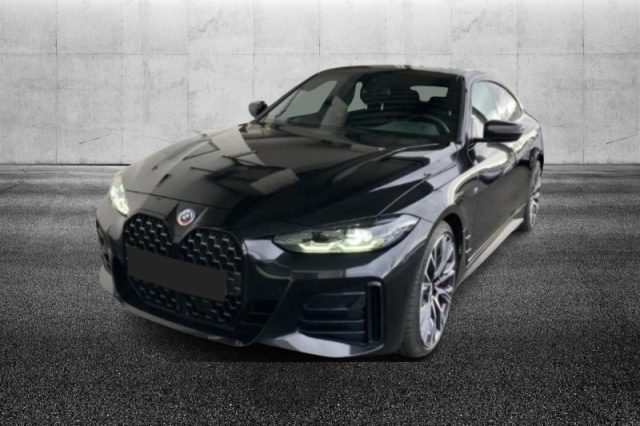 BMW 430 d xDrive 48V Msport usato a PIEVE DI CENTO