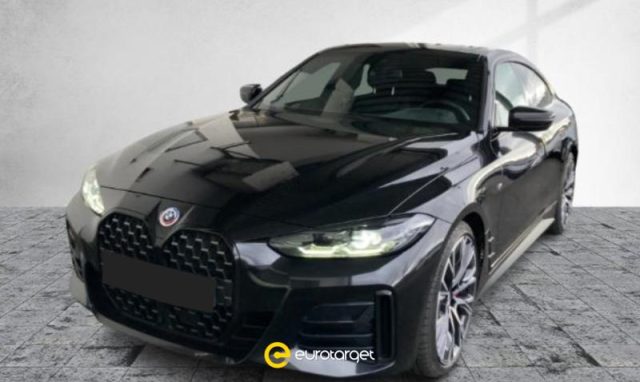 BMW 430 d xDrive 48V Msport usato a PIEVE DI CENTO