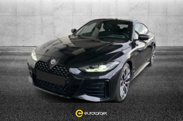 BMW 430 d xDrive 48V Msport usato a PIEVE DI CENTO
