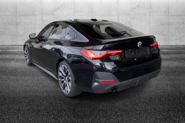 BMW 430 d xDrive 48V Msport - foto 4 di 4
