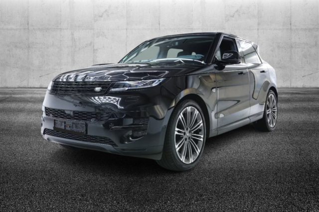 Land Rover Range Rover Sport 3.0D l6 249 CV SE - foto 4 di 4