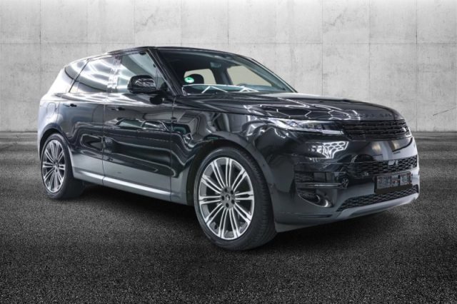 Land Rover Range Rover Sport 3.0D l6 249 CV SE - foto 2 di 4