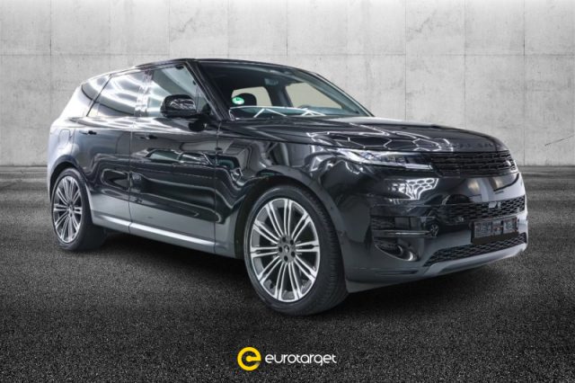 Land Rover Range Rover Sport 3.0D l6 249 CV SE usato a PIEVE DI CENTO