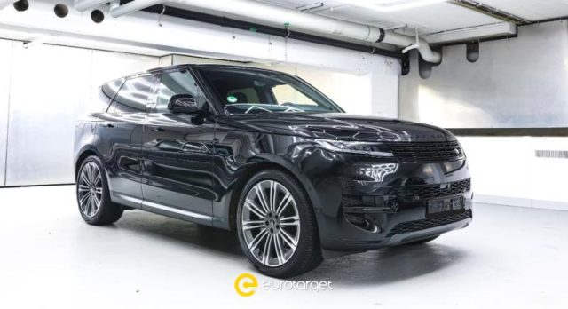 Land Rover Range Rover Sport 3.0D l6 249 CV SE usato a PIEVE DI CENTO