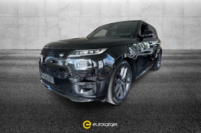 Land Rover Range Rover Sport 3.0D l6 300 CV Dynamic HSE usato a PIEVE DI CENTO