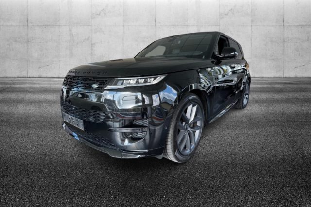 Land Rover Range Rover Sport 3.0D l6 300 CV Dynamic HSE usato a PIEVE DI CENTO