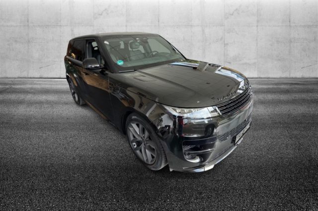 Land Rover Range Rover Sport 3.0D l6 300 CV Dynamic HSE - foto 4 di 4