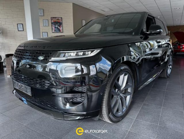 Land Rover Range Rover Sport 3.0D l6 300 CV Dynamic HSE - foto 3 di 4