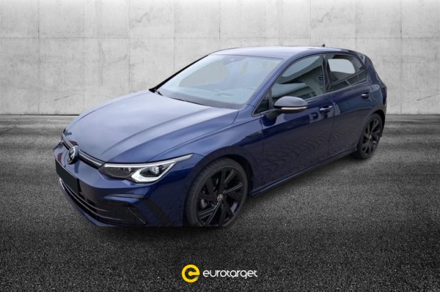 Volkswagen Golf 1.5 eTSI 150 CV EVO ACT DSG R-Line usato a PIEVE DI CENTO