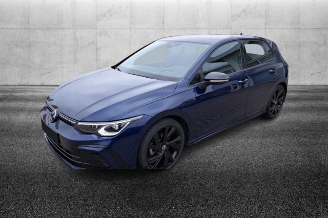 Volkswagen Golf 1.5 eTSI 150 CV EVO ACT DSG R-Line usato a PIEVE DI CENTO