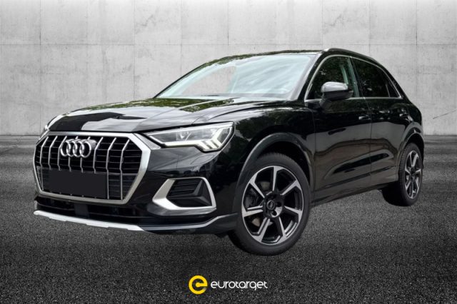 Audi Q3 35 TDI S tronic Business Advanced usato a PIEVE DI CENTO