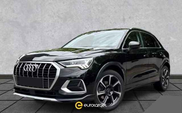 Audi Q3 35 TDI S tronic Business Advanced - foto 3 di 4