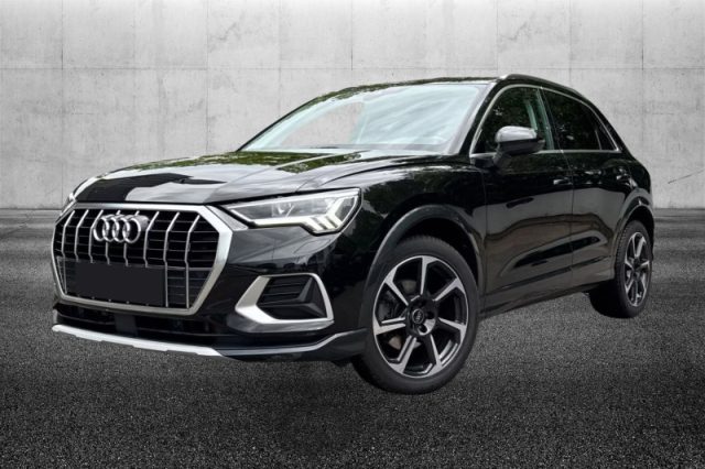 Audi Q3 35 TDI S tronic Business Advanced - foto 2 di 4