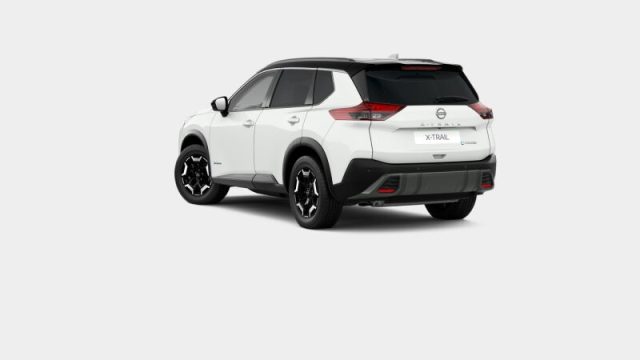 Nissan X-Trail e-Power 2WD 5 posti N-Trek 4&ordf; serie - foto 4 di 4