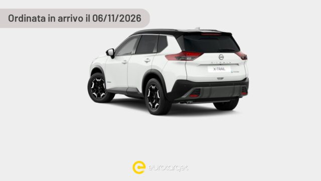 Nissan X-Trail e-Power 2WD 5 posti N-Trek 4&ordf; serie nuovo a PIEVE DI CENTO