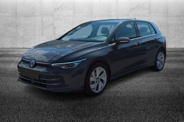 Volkswagen Golf 2.0 TDI 150 CV DSG SCR Style semestrale a PIEVE DI CENTO