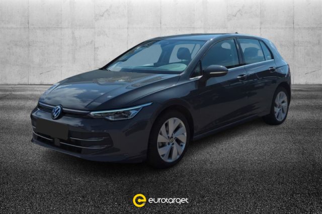 Volkswagen Golf 2.0 TDI 150 CV DSG SCR Style semestrale a PIEVE DI CENTO